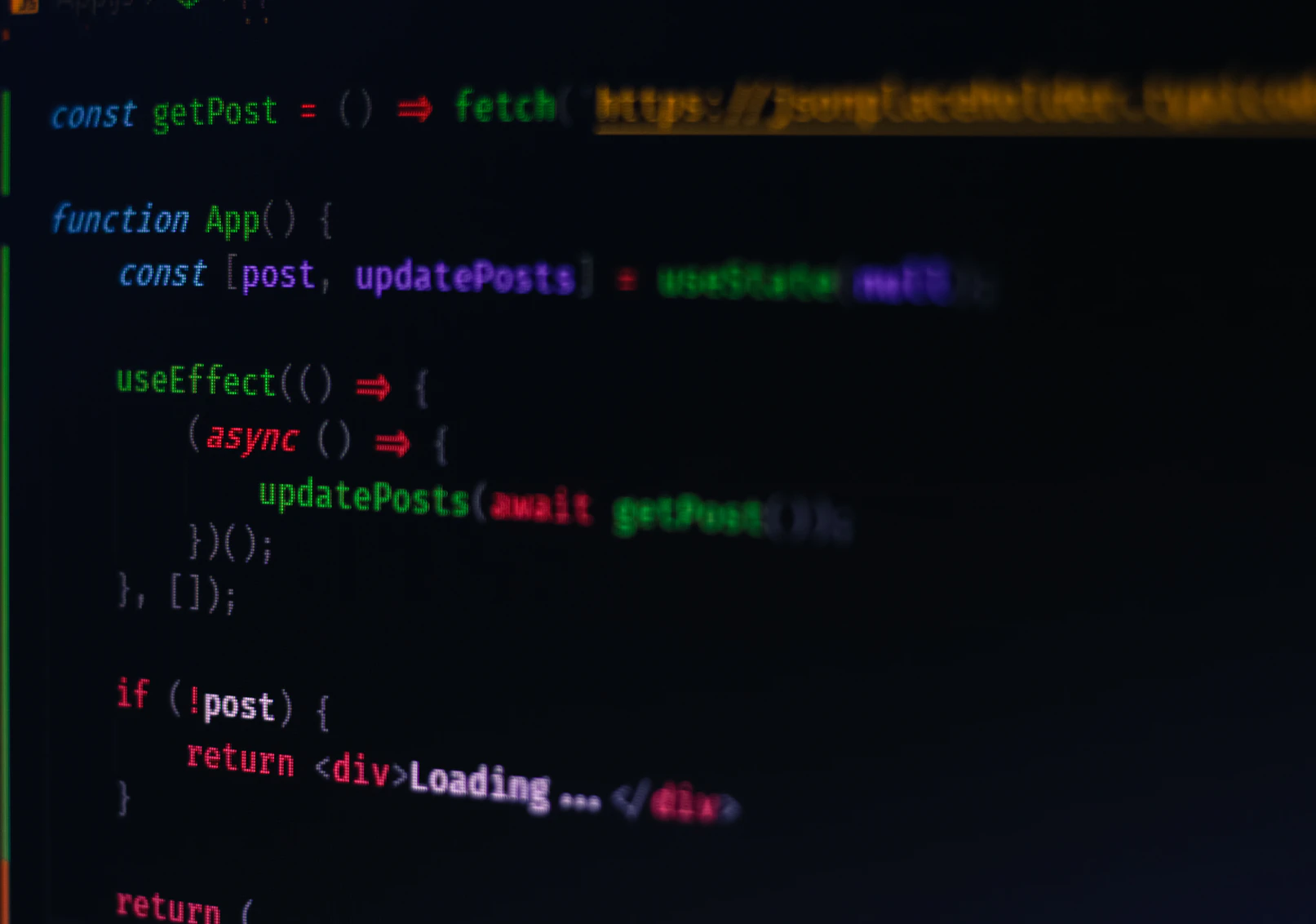 What I had learned working on a previous project